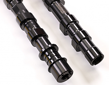 GSC Power-Division Billet Evolution 9 Mivec Stroker R2 Camshafts